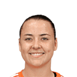 Emily Whelan op de 70 Common FC 27-spelerskaart