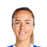 Lia Wälti op de 81 Common FC 27-spelerskaart