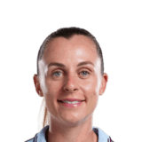 Noëlle Maritz op de 78 Common FC 27-spelerskaart