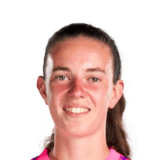 Eleanor Heeps op de 60 Common FC 27-spelerskaart