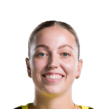Emily Ramsey op de 70 Common FC 27-spelerskaart
