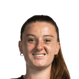 Sophie Baggaley op de 70 Common FC 27-spelerskaart