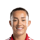 Maya Le Tissier op de 85 Common FC 27-spelerskaart
