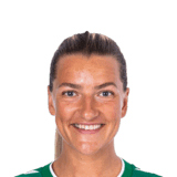 Medina Dešić op de 73 Common FC 27-spelerskaart