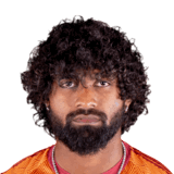 Bijoy Varghese op de 54 Common FC 27-spelerskaart