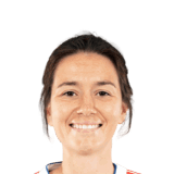 Damaris Egurrola op de 84 Common FC 27-spelerskaart
