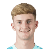 Toby Steward op de 61 Common FC 27-spelerskaart
