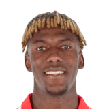 Dawda Camara op de 68 Common FC 27-spelerskaart