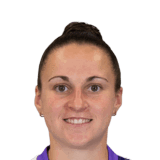 Chloé Marty op de 69 Common FC 27-spelerskaart