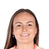 Julie Dufour op de 79 Common FC 27-spelerskaart