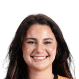 Malia Berkely op de 73 Common FC 27-spelerskaart