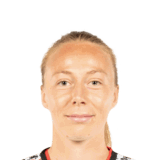 Léna Goetsch op de 77 Common FC 27-spelerskaart