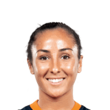 Sonia Ouchene op de 78 Common FC 27-spelerskaart