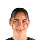 Cosette Morché op de 70 Common FC 27-spelerskaart