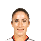 Morgane Martins op de 74 Common FC 27-spelerskaart