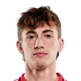 Daniel Edelman op de 69 Common FC 27-spelerskaart