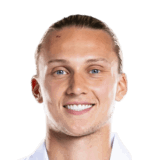 Maksym Talovierov op de 69 Common FC 27-spelerskaart