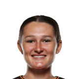 Winonah Heatley op de 63 Common FC 27-spelerskaart