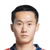 Kang Min Geu op de 61 Common FC 27-spelerskaart