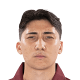 Emirhan İlkhan op de 70 Common FC 27-spelerskaart