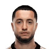 Vahan Bichakhchyan op de 68 Common FC 27-spelerskaart