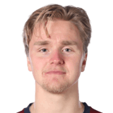 Sebastian Lagerlund op de 61 Common FC 27-spelerskaart