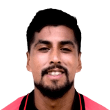 Patricio Boolsen op de 68 Common FC 27-spelerskaart
