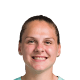 Isobel Goodwin op de 71 Common FC 27-spelerskaart