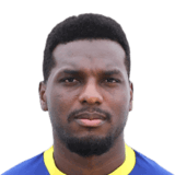 Daniel Mosquera op de 70 Common FC 27-spelerskaart