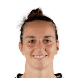 Martina Lenzini op de 79 Common FC 27-spelerskaart