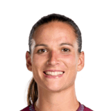 Laia Codina op de 74 Common FC 27-spelerskaart