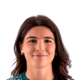 Sofia Cantore op de 81 Common FC 27-spelerskaart