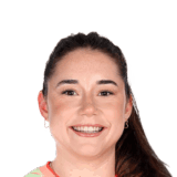 Olivia Moultrie op de 83 Common FC 27-spelerskaart