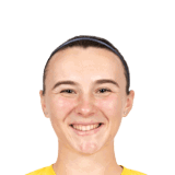 Emily Gray op de 69 Common FC 27-spelerskaart