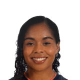 Kiki Pickett op de 70 Common FC 27-spelerskaart