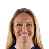 Brittany Ratcliffe op de 74 Common FC 27-spelerskaart