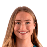 Tara Rudd op de 80 Common FC 27-spelerskaart