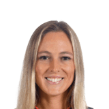 Rachel Hill op de 78 Common FC 27-spelerskaart