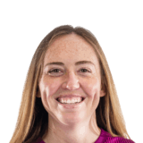Cassie Miller op de 75 Common FC 27-spelerskaart