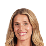 Kayla Sharples op de 80 Common FC 27-spelerskaart