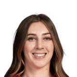 Joelle Anderson op de 72 Common FC 27-spelerskaart