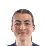 Angharad James-Turner op de 71 Common FC 27-spelerskaart