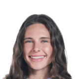 Marisa DiGrande op de 75 Common FC 27-spelerskaart