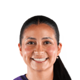 Viviana Villacorta op de 71 Common FC 27-spelerskaart
