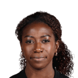 Mandy Freeman op de 69 Common FC 27-spelerskaart