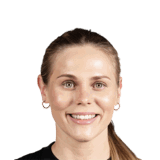 Taryn Torres op de 70 Common FC 27-spelerskaart