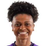 Simone Charley op de 73 Common FC 27-spelerskaart