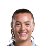 Miriaél Taylor op de 74 Common FC 27-spelerskaart