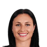 Marisa Jordan op de 70 Common FC 27-spelerskaart