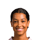 Hannah Silcock op de 60 Common FC 27-spelerskaart